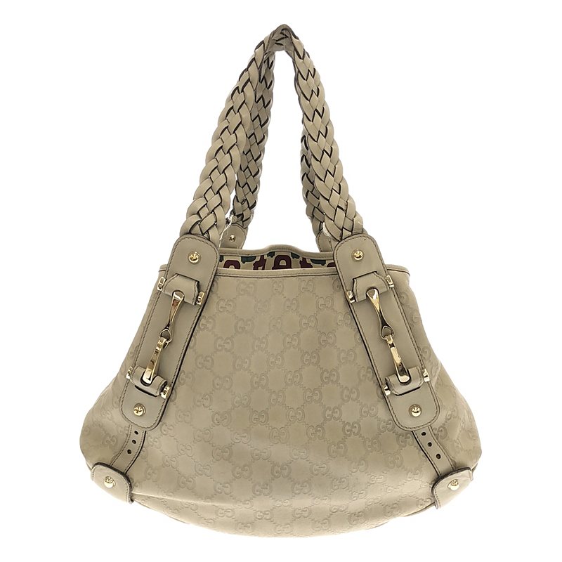 楽天市場】GUCCI / グッチ | 162900 グッチシマ ホースビット メッシュ