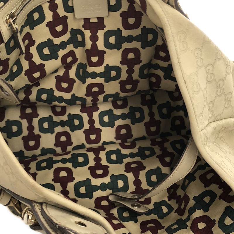 楽天市場】GUCCI / グッチ | 162900 グッチシマ ホースビット メッシュ