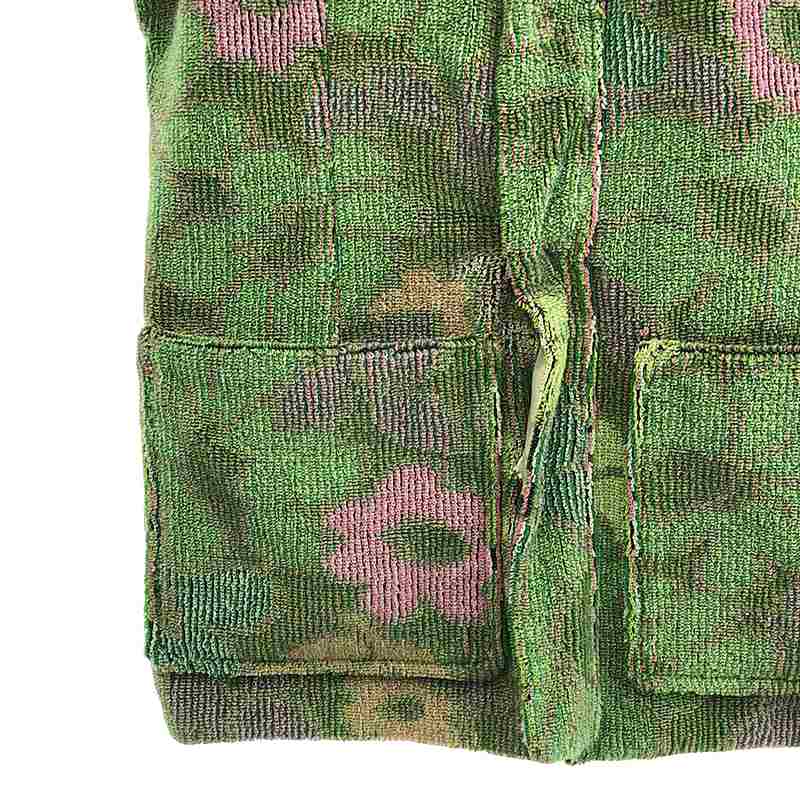 楽天市場】【美品】 FUMIKA UCHIDA / フミカウチダ | Pile / FLORAL