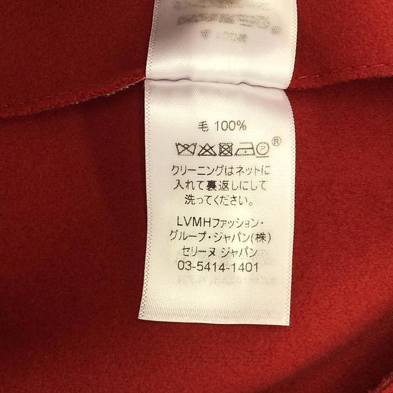 楽天市場】CELINE / セリーヌ | フィービー期 ウールフェルト ラップ