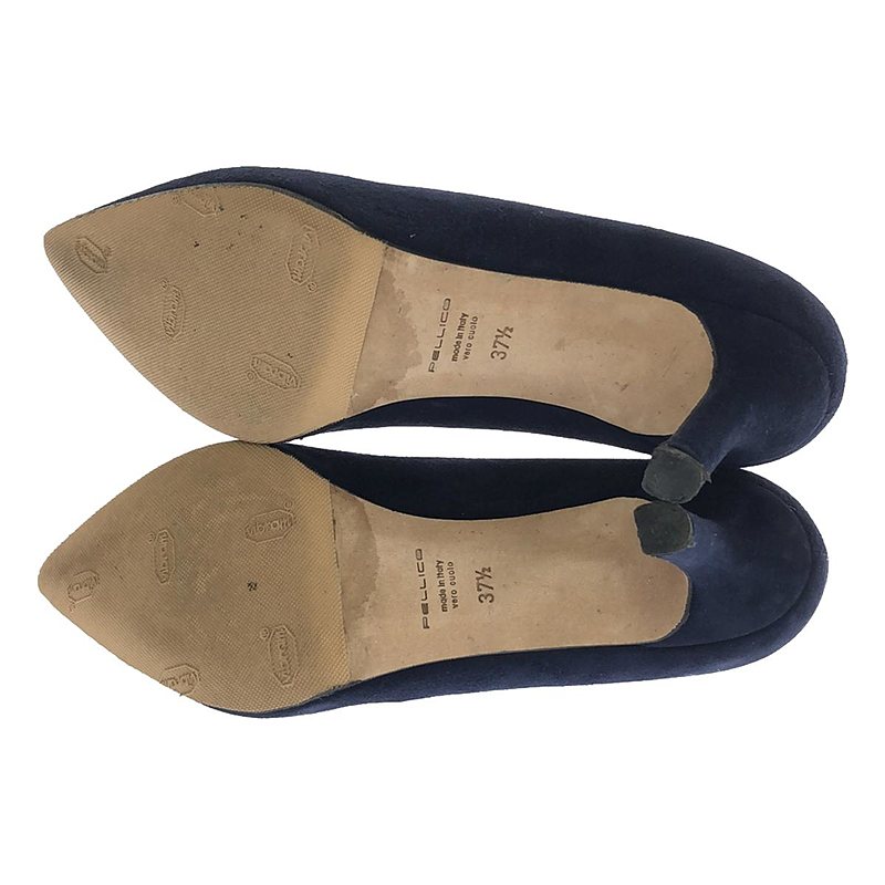 楽天市場】PELLICO / ペリーコ | ポインテッドトゥ ヒールパンプス