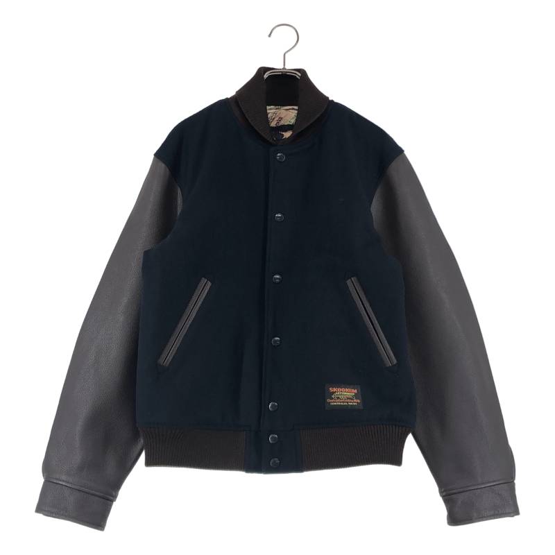 楽天市場】schott dポケット スタジャンの通販