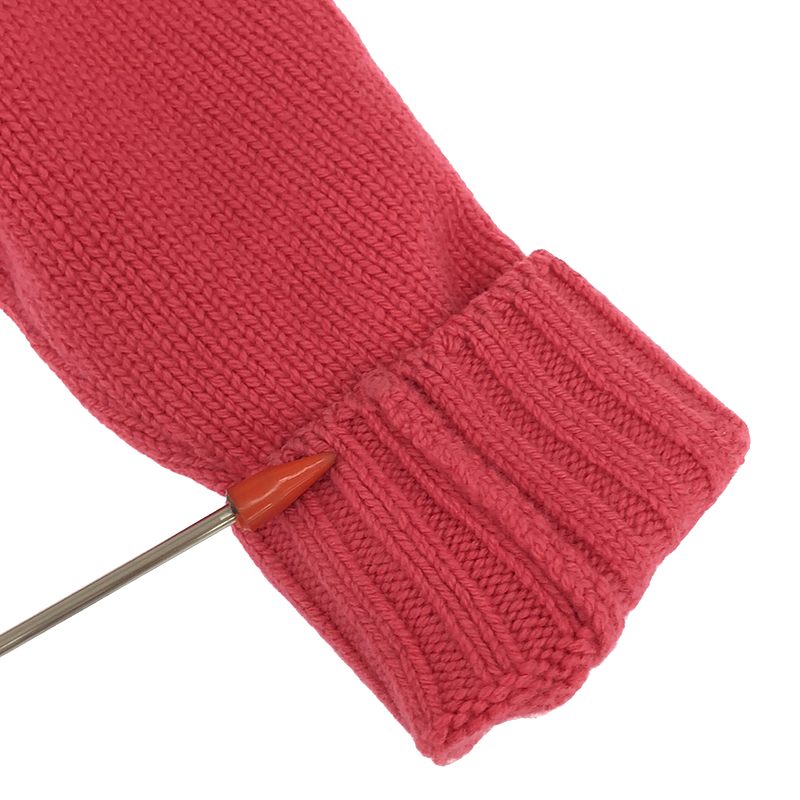 楽天市場】CHANEL / シャネル | cashmere 100％ / カシミヤ ニット