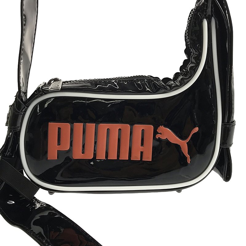 楽天市場】【美品】 PUMA / プーマ | × OTTOLINGER ロゴ ショルダー