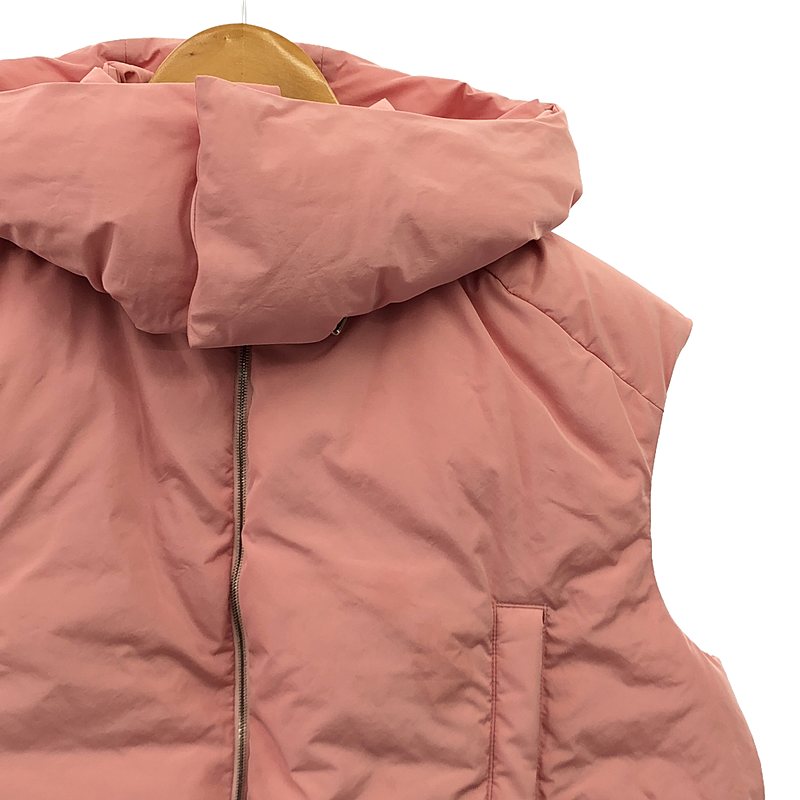 楽天市場】BLAMINK / ブラミンク | ポリエステル フーデッド ダウン