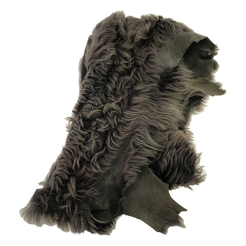 楽天市場】KARL DONOGHUE / カールドノヒュー | ムートンファー