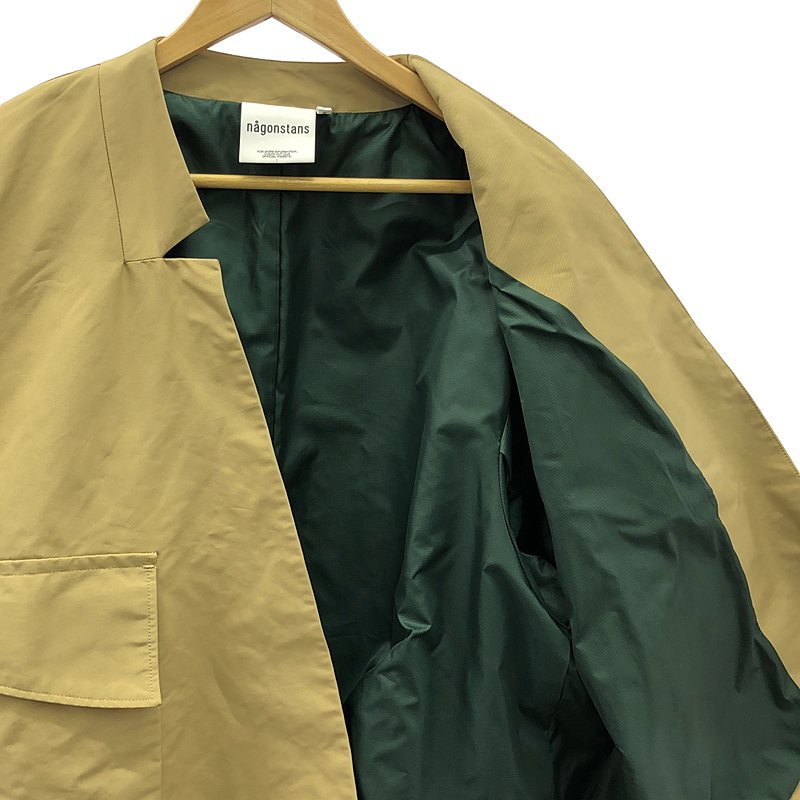 楽天市場】nagonstans / ナゴンスタンス | ミクロッティオックスノー