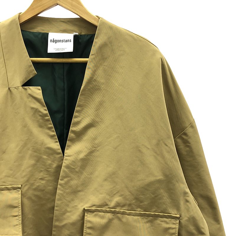 楽天市場】nagonstans / ナゴンスタンス | ミクロッティオックスノー