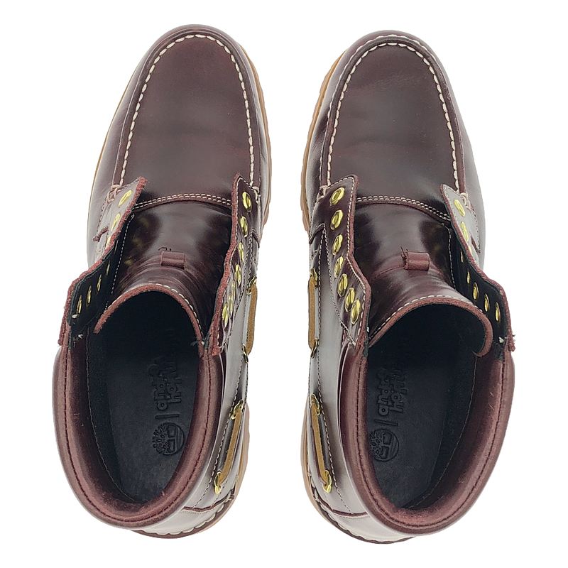 楽天市場】TIMBERLAND / ティンバーランド | andreM hoffwann別注 7EYE