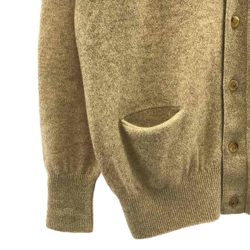 楽天市場】HERILL / ヘリル | 2024AW | Wholegarment Cardigan