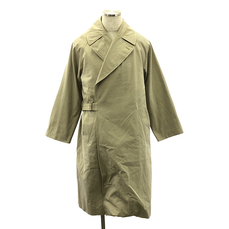 楽天市場】COMOLI / コモリ | 2019AW | コットン ジャバタイロッケン