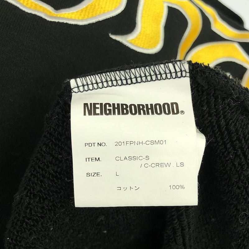 楽天市場】NEIGHBORHOOD / ネイバーフッド | 2020SS | CLASSIC-S/C