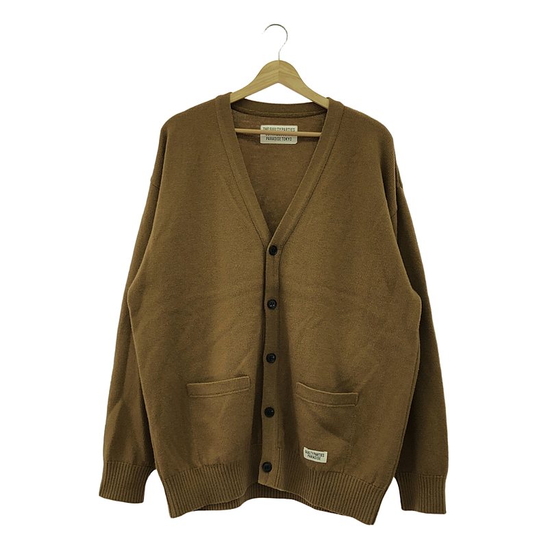 楽天市場】WACKO MARIA / ワコマリア | ウール クラシック