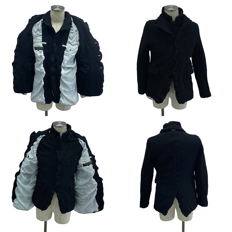 楽天市場】COMME des GARCONS HOMME PLUS / コムデギャルソンオム