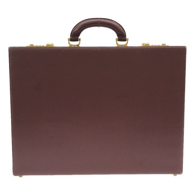 楽天市場】Cartier / カルティエ | マストライン / レザー