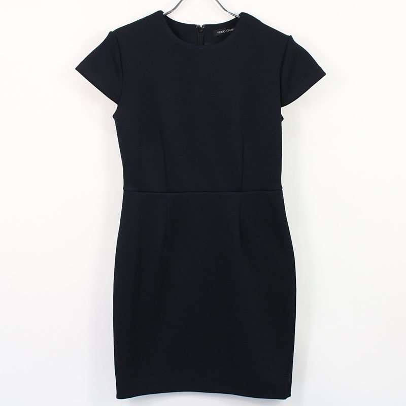 楽天市場】yoko chan ワンピース フリルの通販