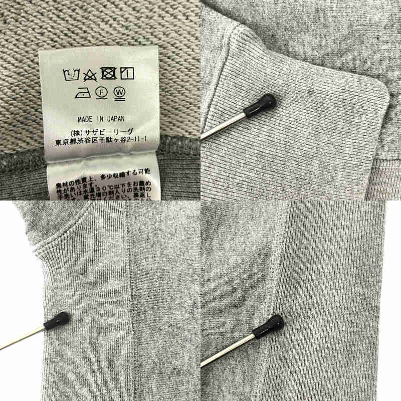 楽天市場】R.H.VINTAGE / ロンハーマンヴィンテージ | コットン クルー