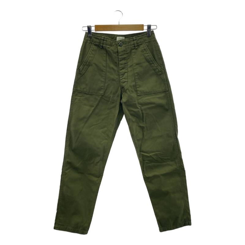 楽天市場】CIOTA / シオタ | スビンコットン バックサテン ベイカー