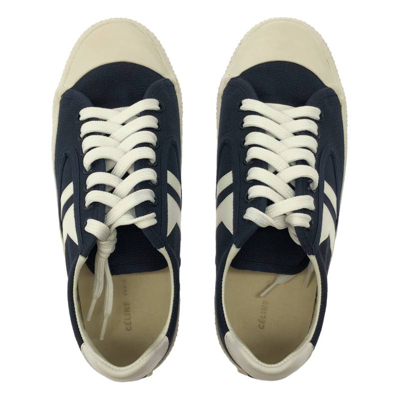 楽天市場】【美品】 CELINE / セリーヌ | フィービー期 Plimsole