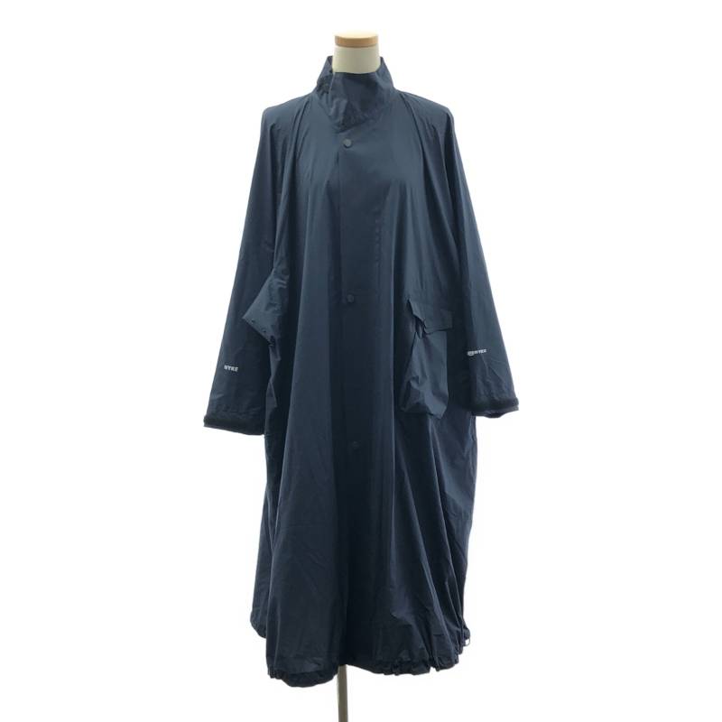 楽天市場】【美品】 HYKE / ハイク | 2023SS | PERTEX MILITARY COAT