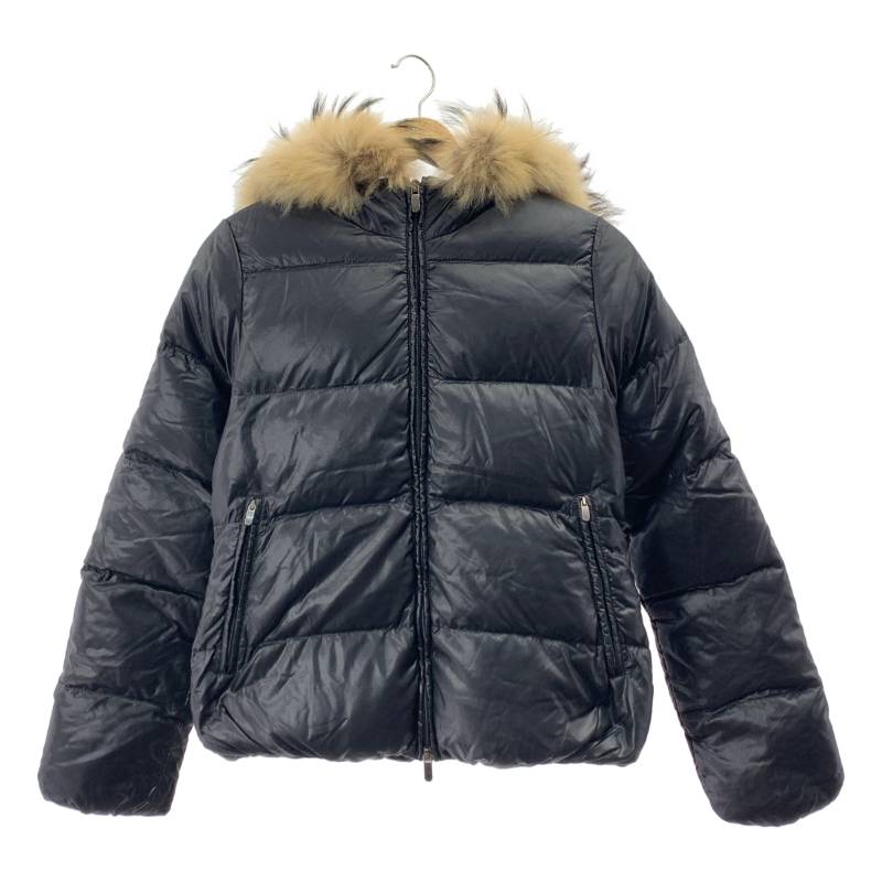 楽天市場】DUVETICA / デュベティカ | adhara アダラ / 中綿 ファー