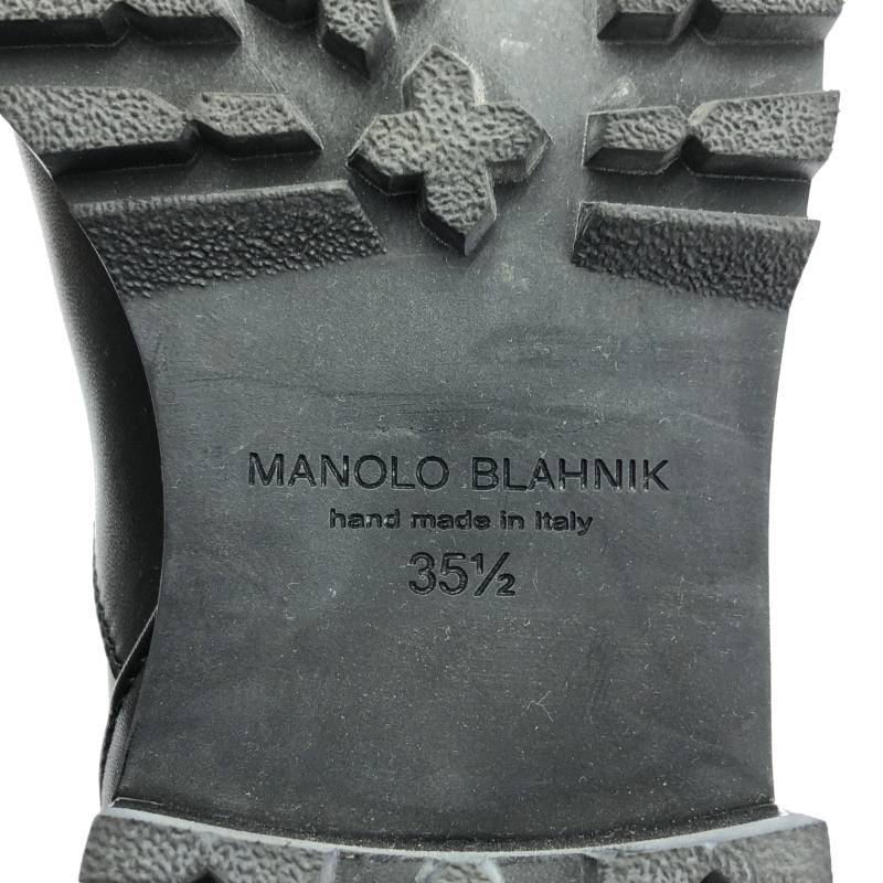 楽天市場】【美品】 MANOLO BLAHNIK / マノロブラニク | MOTOSA