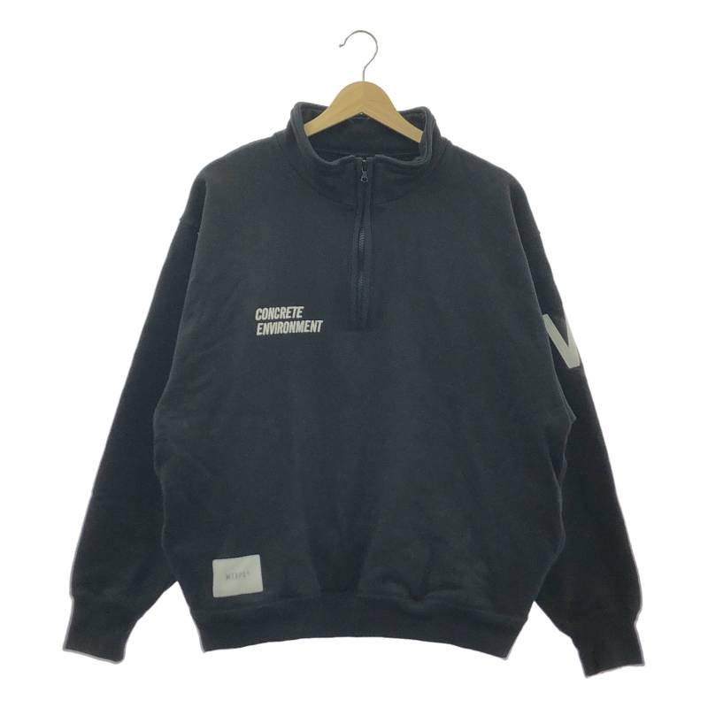 楽天市場】WTAPS / ダブルタップス | 2024SS | DEPST SWEATER COTTON