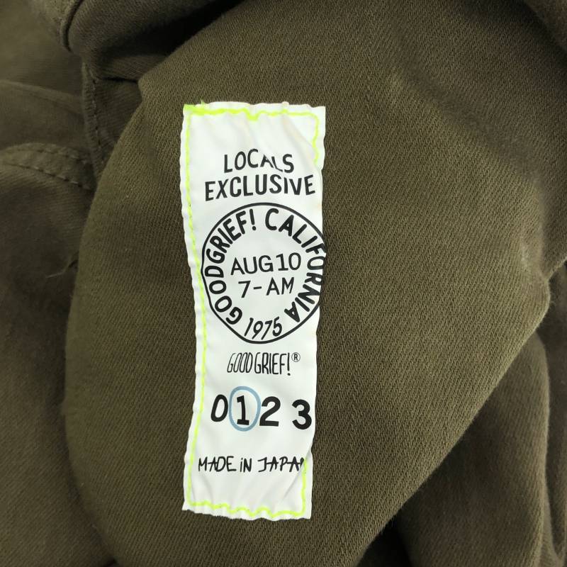 楽天市場】L'Appartement / アパルトモン | 【 GOOD GRIEF! / グッド