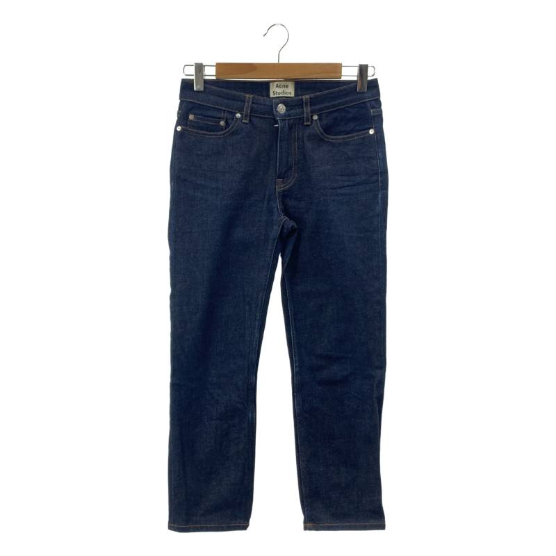 楽天市場】Acne Studios / アクネストゥディオズ | 濃紺 デニムパンツ