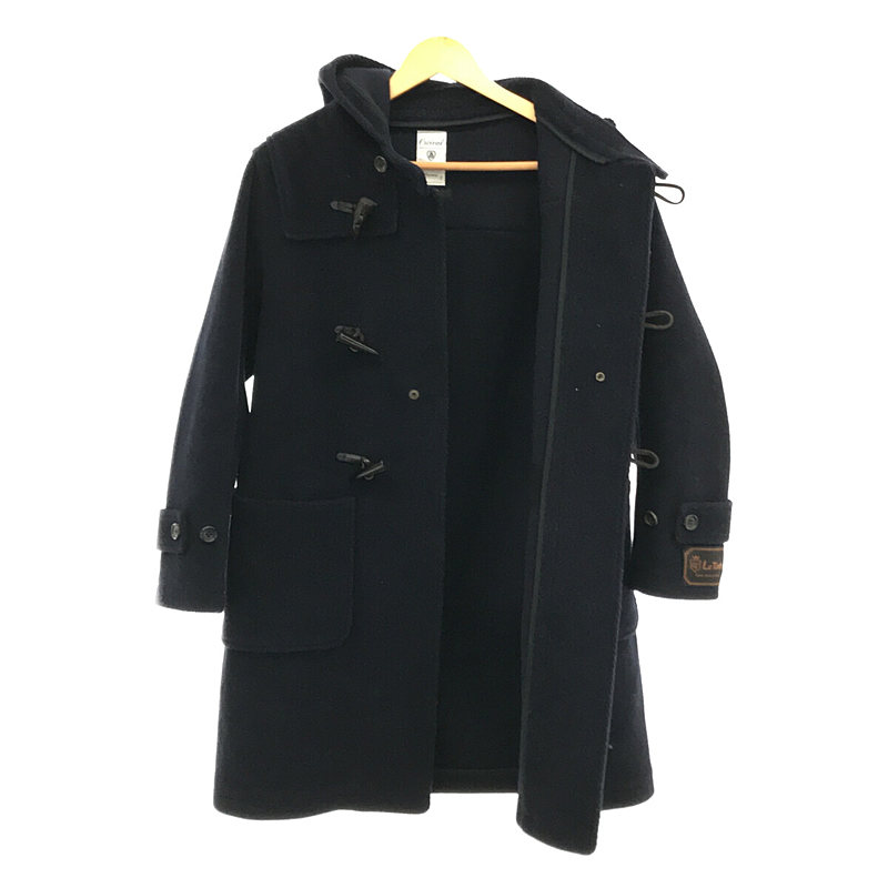 楽天市場】ORCIVAL / オーチバル | LE TINTE ウール 無地 ダッフル