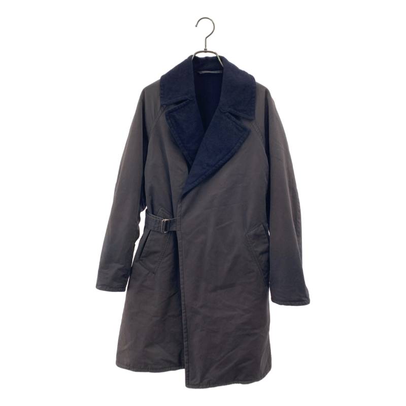 楽天市場】COMOLI / コモリ | TIELOCKEN COAT タイ ロッケン コート