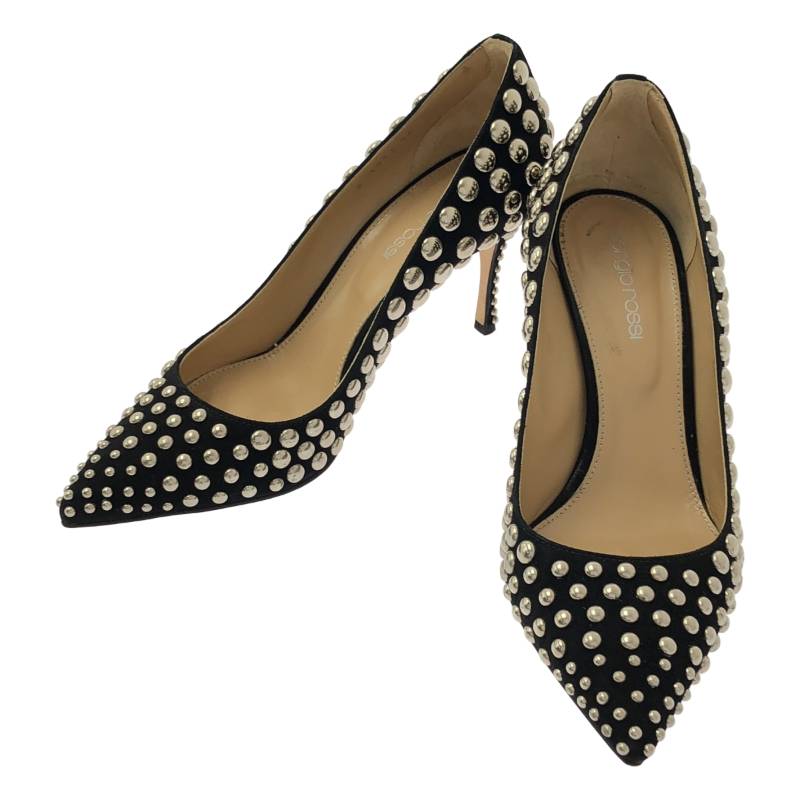 楽天市場】セルジオロッシ ポインテッドトゥの通販