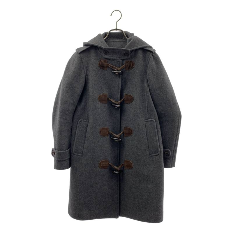 楽天市場】ダッフルコート drawer(ドゥロワー)の通販