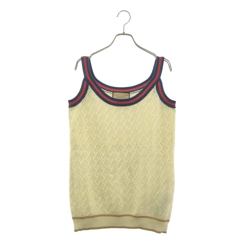 楽天市場】グッチ（タンクトップ｜トップス）：レディースファッション