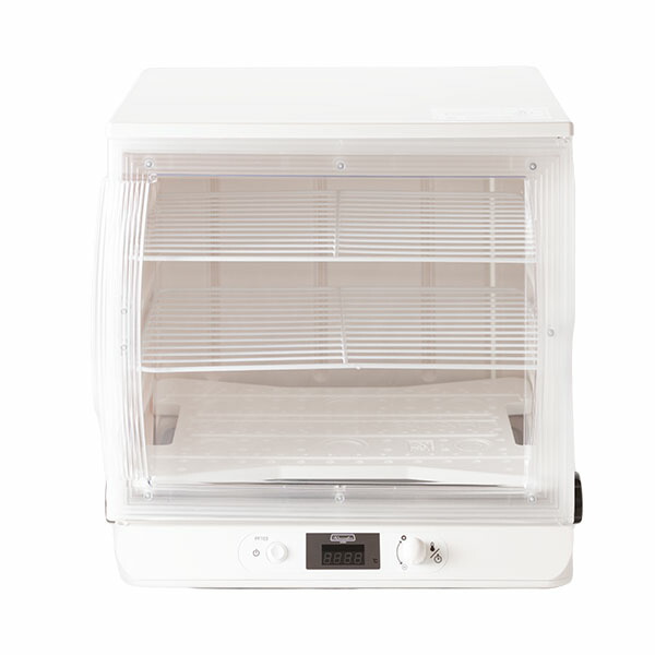 楽天市場】日本ニーダー 洗えてたためる発酵器mini PF100の通販