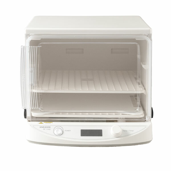 楽天市場】発酵器 パン pf100の通販