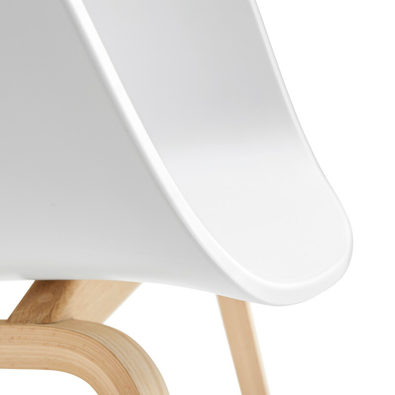 楽天市場】HAY チェア AAC 22 2.0 ホワイト【トートバッグプレゼント