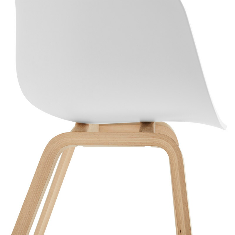 楽天市場】HAY チェア AAC 22 2.0 ホワイト【トートバッグプレゼント