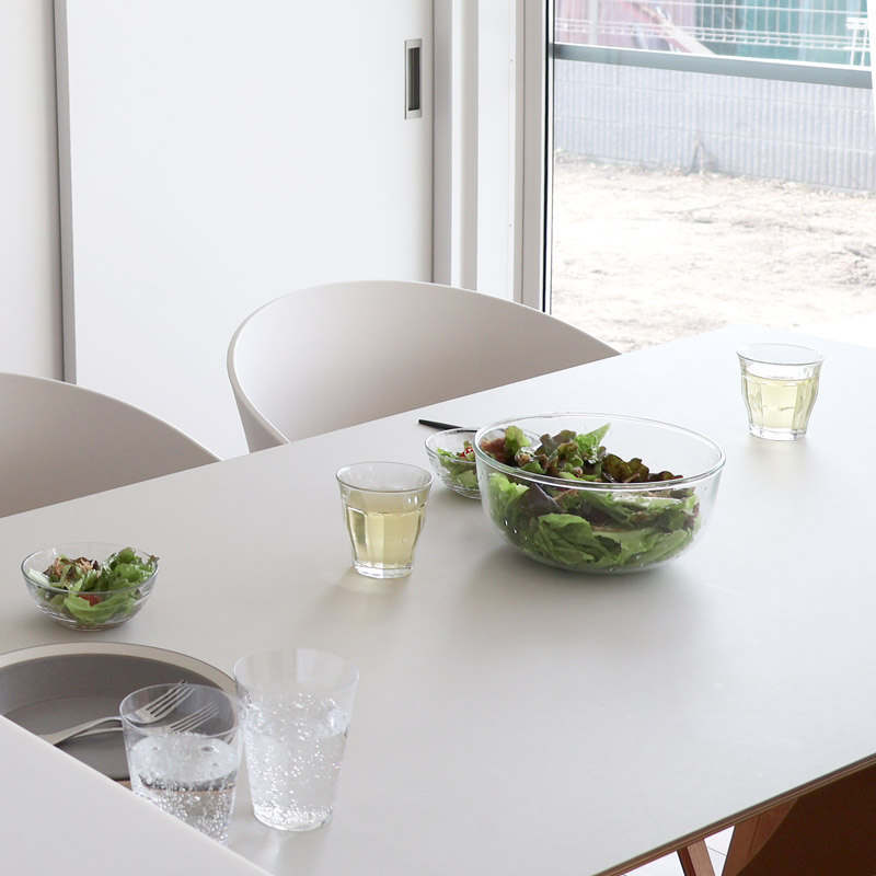 楽天市場】HAY CPH 30 ダイニングテーブル 160 オフホワイト