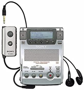 楽天市場】ソニー ポータブルMDプレーヤー MZ－B10の通販