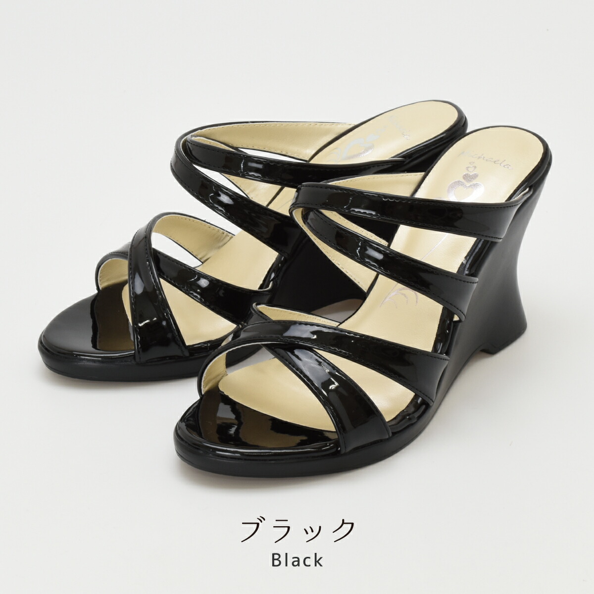 楽天市場】【クリアランス 60%オフ】ミュール サンダル レディース