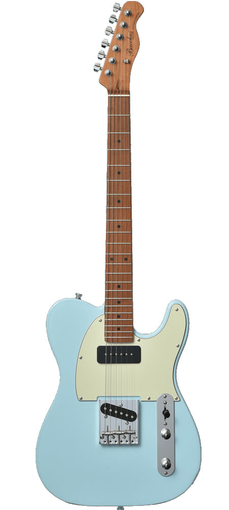 楽天市場】Bacchus BTE-2-RSM/M【ストラップサービス中！】【送料無料