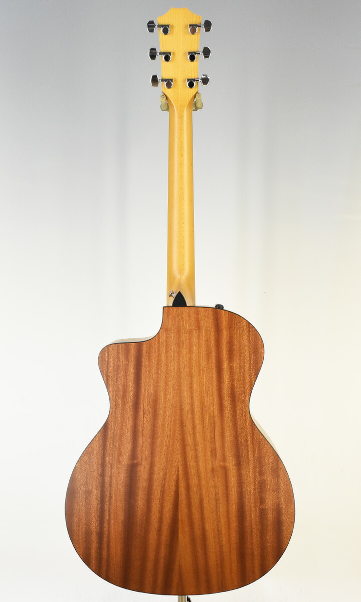 楽天市場】【New】Taylor 114ce-S ES2(fine tuned by KOEIDO)【送料