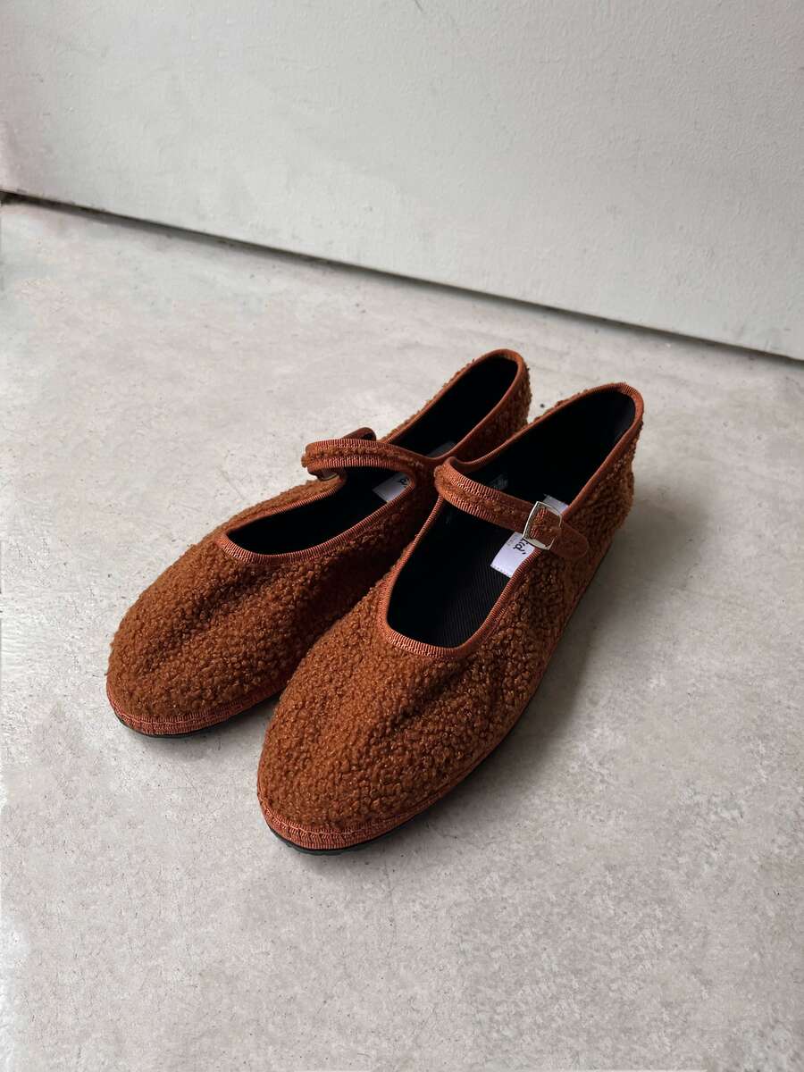 楽天市場】【Sciuscià】 MARYJANE （GINGER）（STARRY） シューシャ