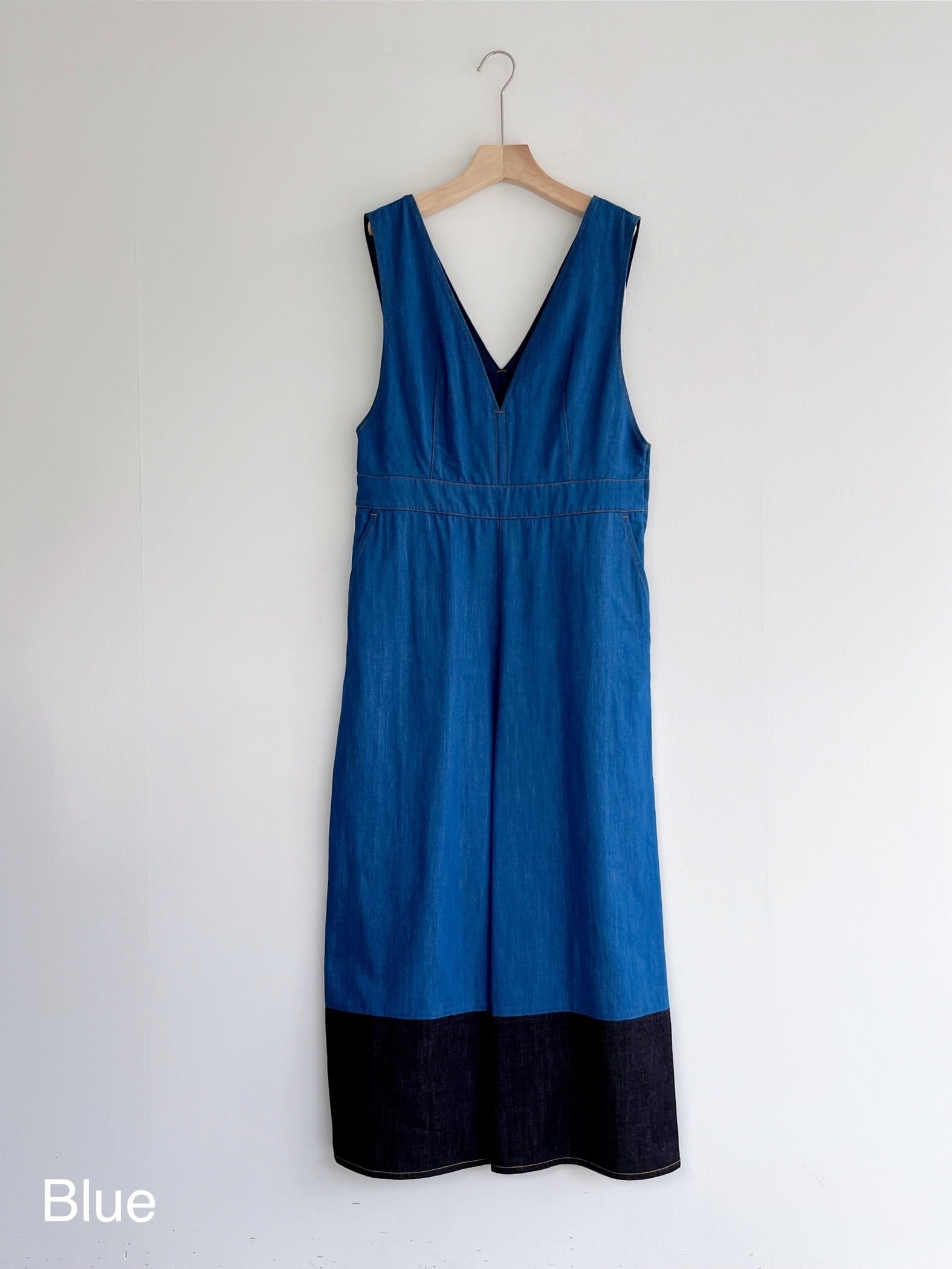 楽天市場】muveil（オールインワン・サロペット｜レディース