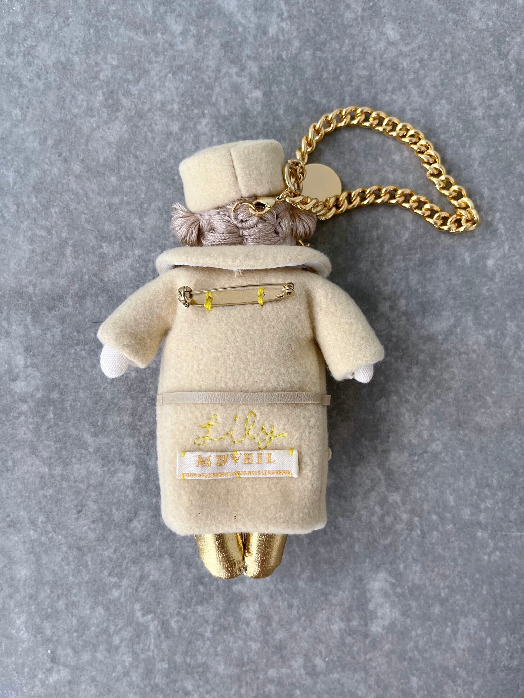 楽天市場】【MUVEIL】 グランマチャーム 11 ミュベール MA242EAC001