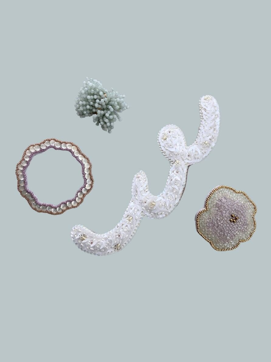 楽天市場】【tamas】 ペルーの羊 Brooch タマス フランス アンティーク