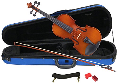 楽天市場】カルロジョルダーノ バイオリンセット VS-1C 1/16 あお