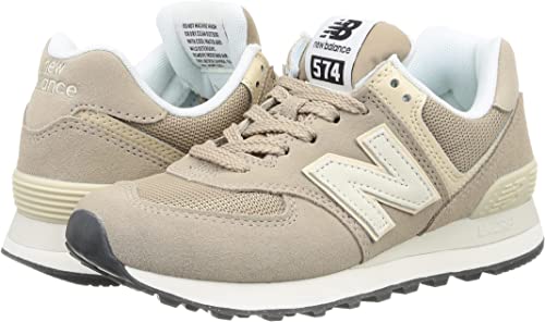 楽天市場】ニューバランス スニーカー U574 メンズ WO2(BEIGE) 27.0 cm