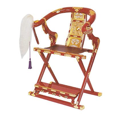 お話中 寺院仏具 ルーツ型本曲録 平安寺 ルーツ型本曲録PARTⅡ460 ローサイズ 商品詳細｜一流の仏壇・仏具をお